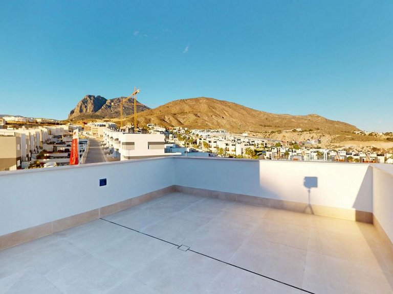 Villa for Sale in Finestrat, Alicante 44
