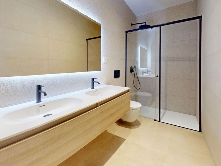 Villa for Sale in Finestrat, Alicante 45