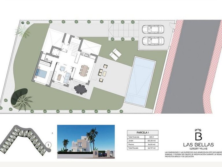 Villa for Sale in Finestrat, Alicante 49