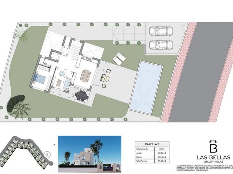 Villa for Sale in Finestrat, Alicante 50