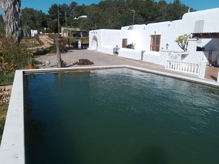 Villa for Sale in Sant Joan De Labritja, Alicante 17