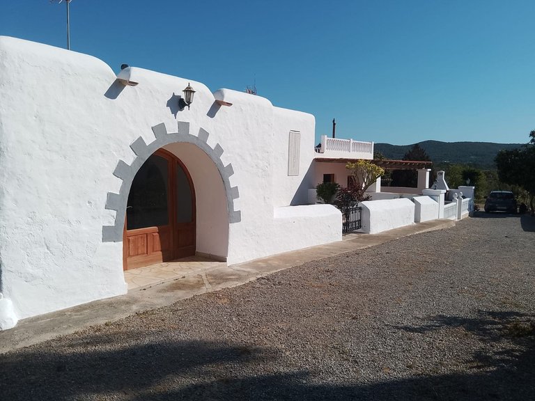 Villa for Sale in Sant Joan De Labritja, Alicante 18