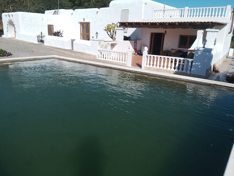 Villa for Sale in Sant Joan De Labritja, Alicante 19