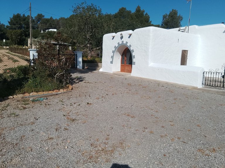Villa for Sale in Sant Joan De Labritja, Alicante 20