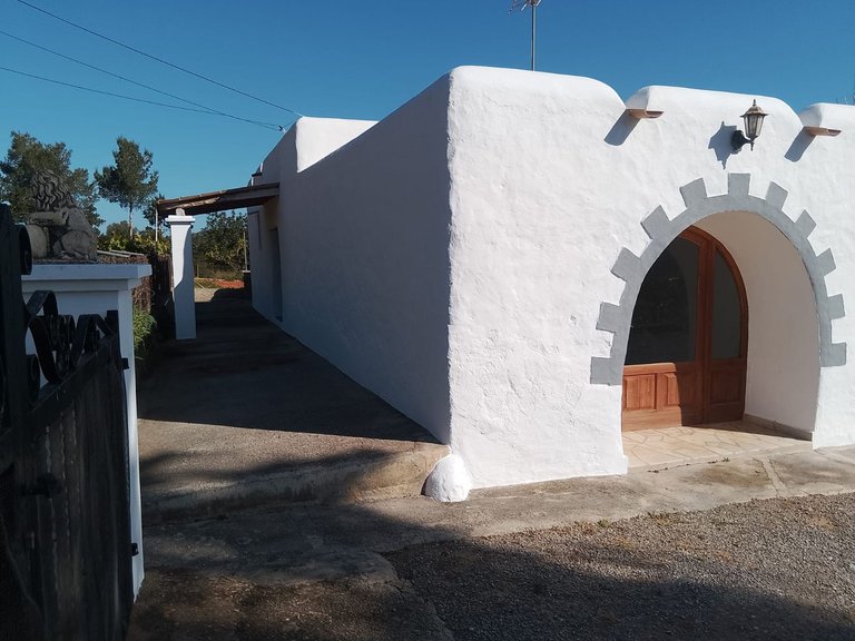 Villa for Sale in Sant Joan De Labritja, Alicante 22