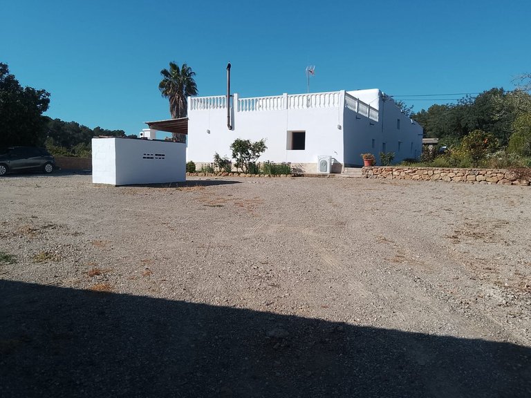 Villa for Sale in Sant Joan De Labritja, Alicante 23