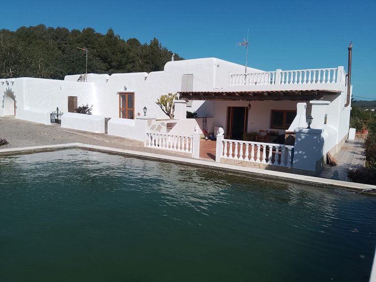 Villa for Sale in Sant Joan De Labritja, Alicante 1