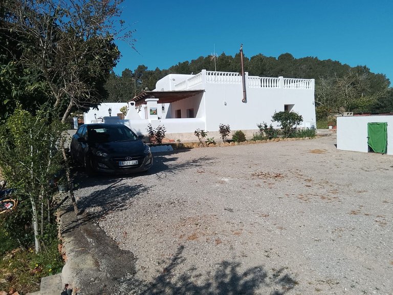 Villa for Sale in Sant Joan De Labritja, Alicante 26