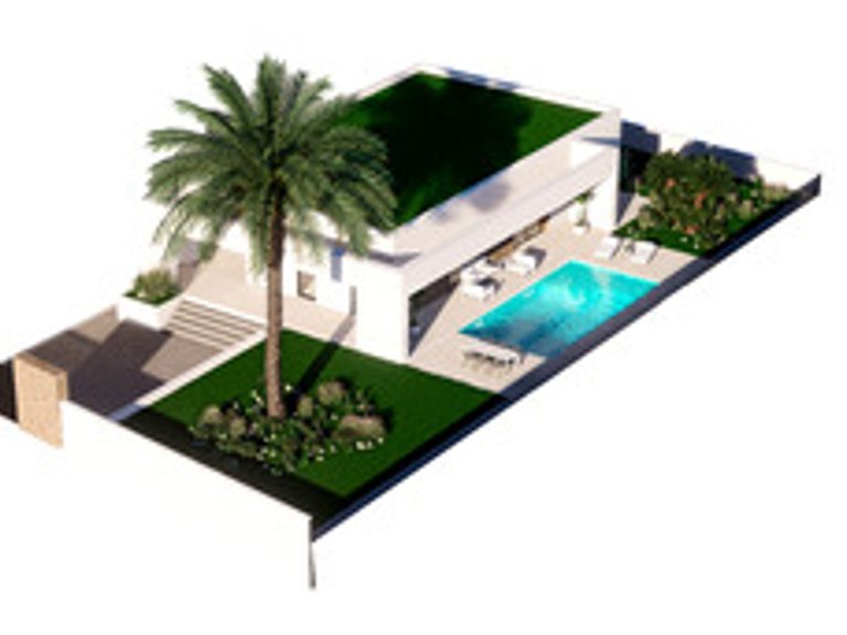 Villa for Sale in Finestrat, Alicante 7