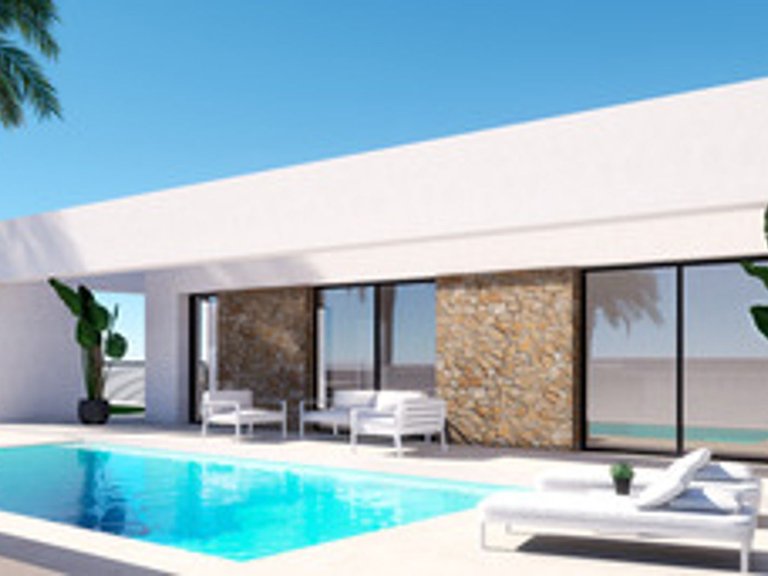 Villa for Sale in Finestrat, Alicante 9