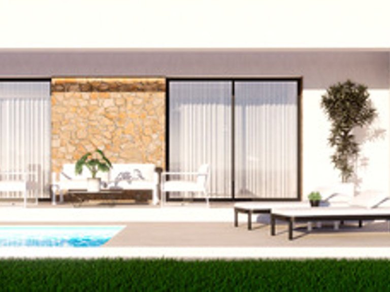 Villa for Sale in Finestrat, Alicante 17