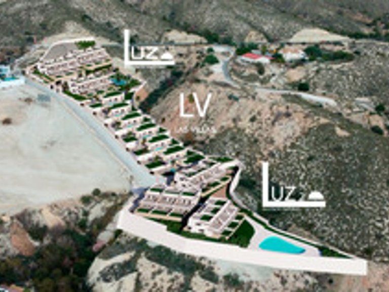 Villa for Sale in Finestrat, Alicante 6