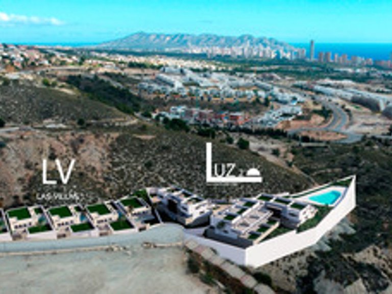 Villa for Sale in Finestrat, Alicante 12