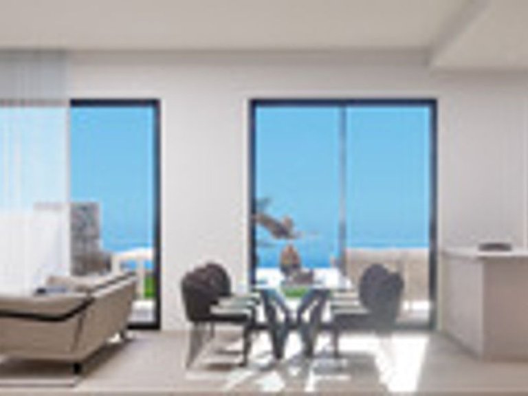 Villa for Sale in Finestrat, Alicante 14