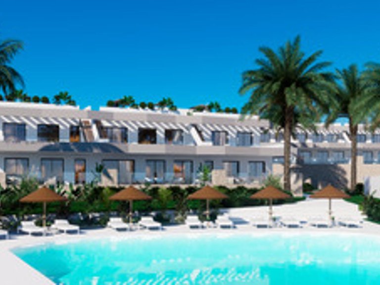 Villa for Sale in Finestrat, Alicante 22