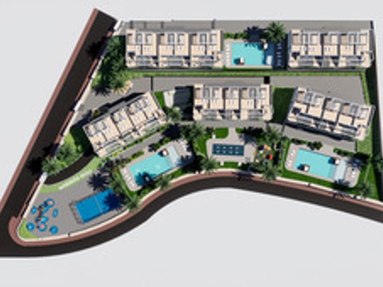 Town House for Sale in Finestrat, Alicante 2
