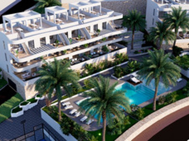 Town House for Sale in Finestrat, Alicante 1