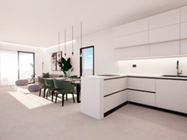 Town House for Sale in Finestrat, Alicante 13