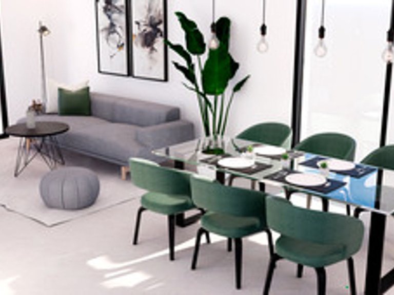 Town House for Sale in Finestrat, Alicante 21