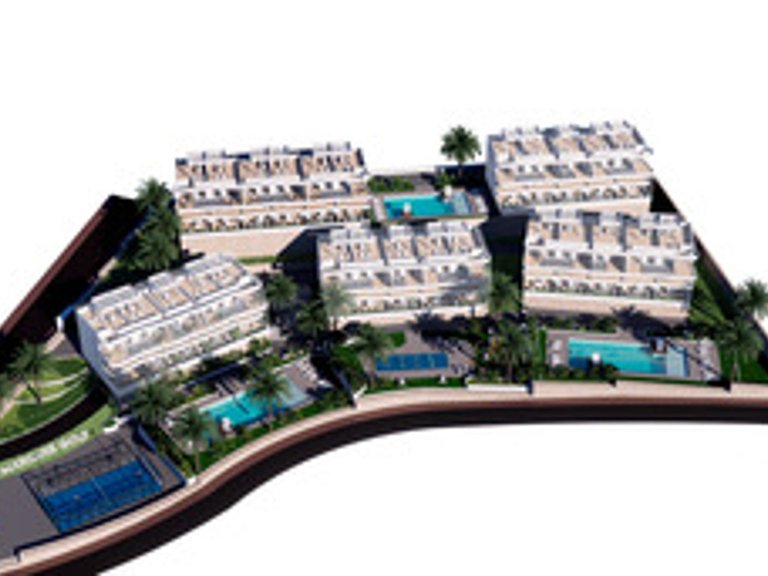 Town House for Sale in Finestrat, Alicante 23