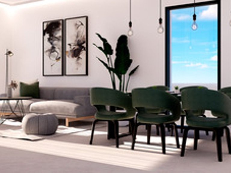 Town House for Sale in Finestrat, Alicante 34