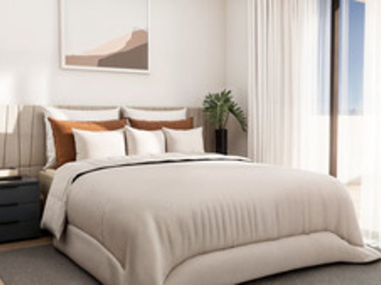 Town House for Sale in Finestrat, Alicante 21