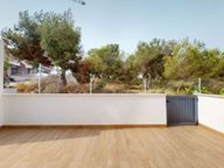 Town House for Sale in Torrevieja, Alicante 29