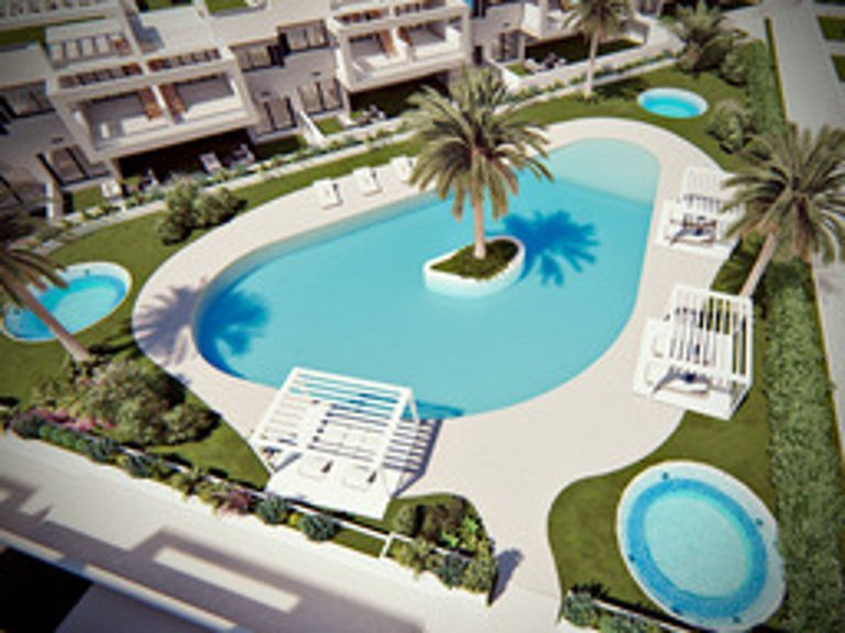 Town House for Sale in Torrevieja, Alicante 33