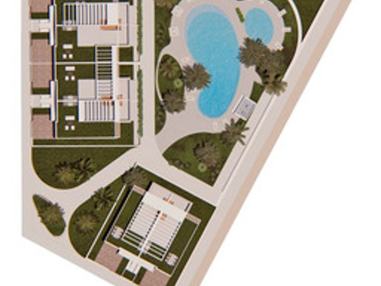 Town House for Sale in Torrevieja, Alicante 38