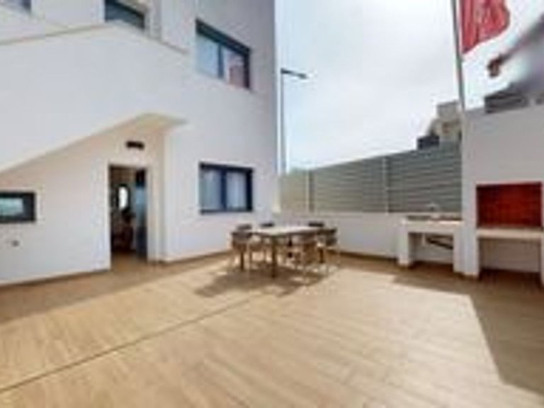 Town House for Sale in Torrevieja, Alicante 41
