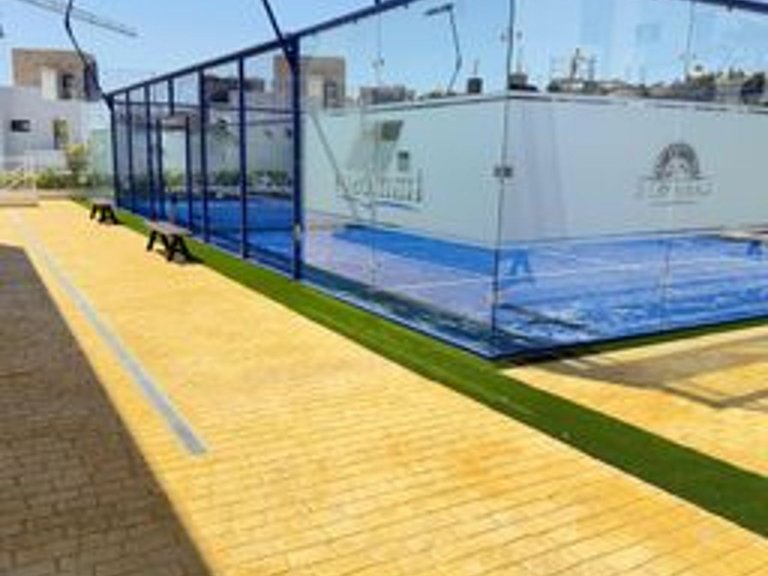 Town House for Sale in Finestrat, Alicante 4