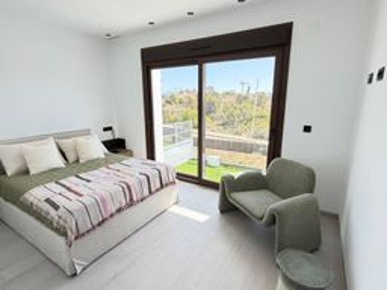 Town House for Sale in Finestrat, Alicante 5