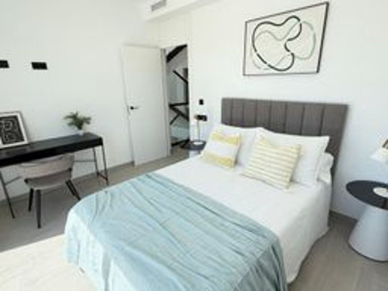 Town House for Sale in Finestrat, Alicante 8