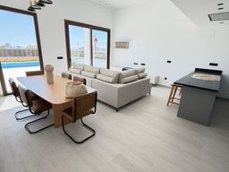 Town House for Sale in Finestrat, Alicante 9