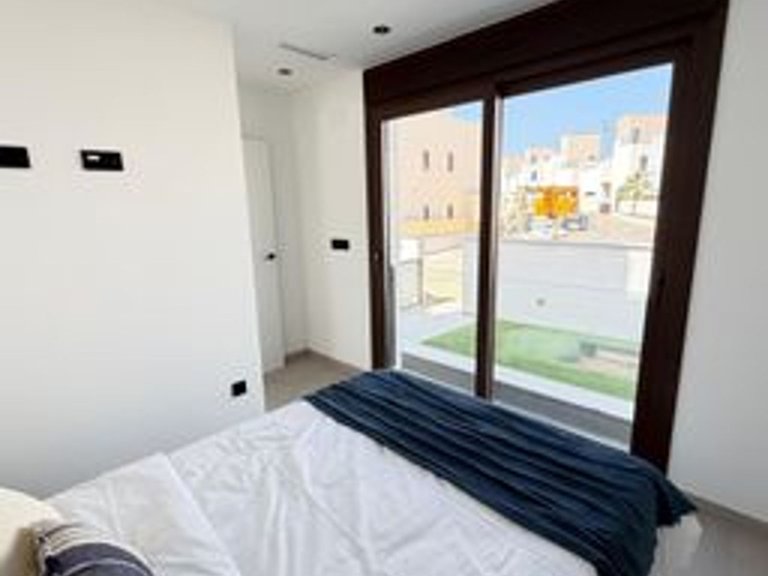 Town House for Sale in Finestrat, Alicante 11