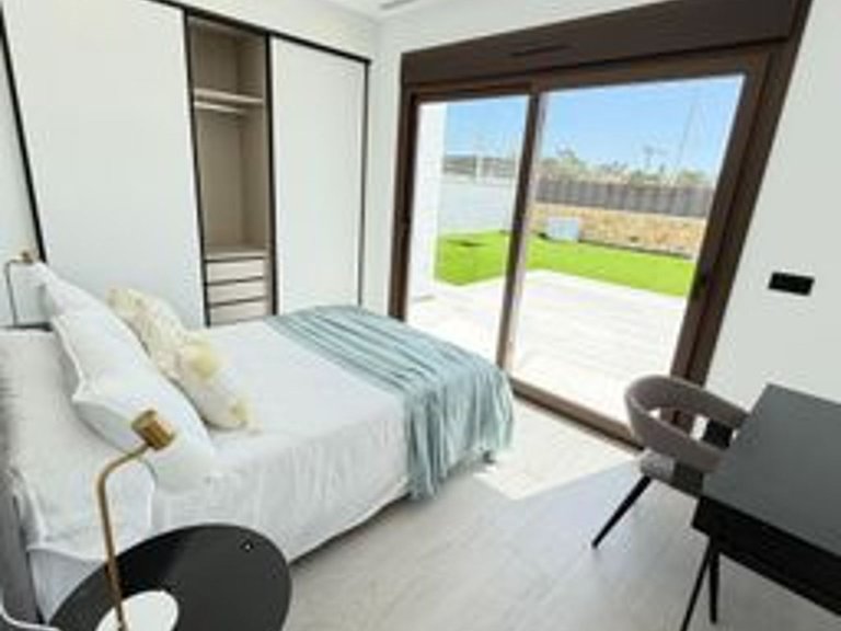 Town House for Sale in Finestrat, Alicante 12