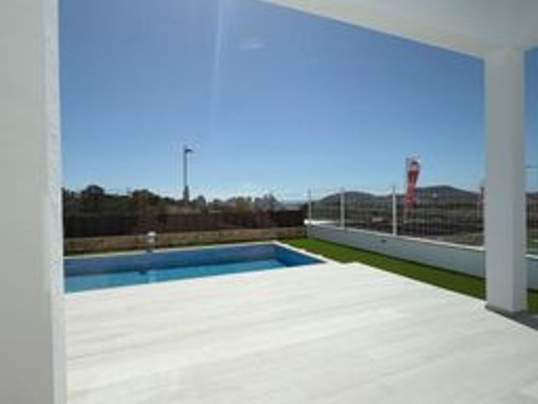 Town House for Sale in Finestrat, Alicante 13