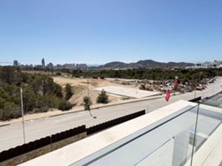 Town House for Sale in Finestrat, Alicante 15