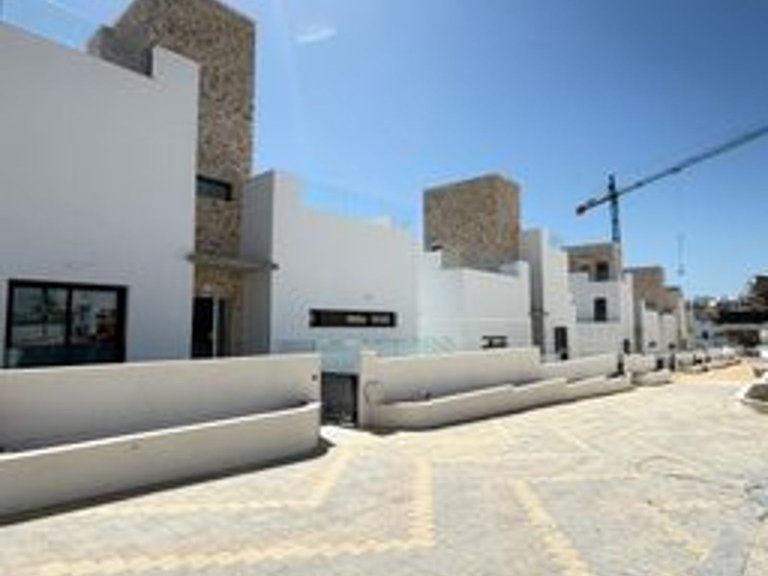 Town House for Sale in Finestrat, Alicante 22