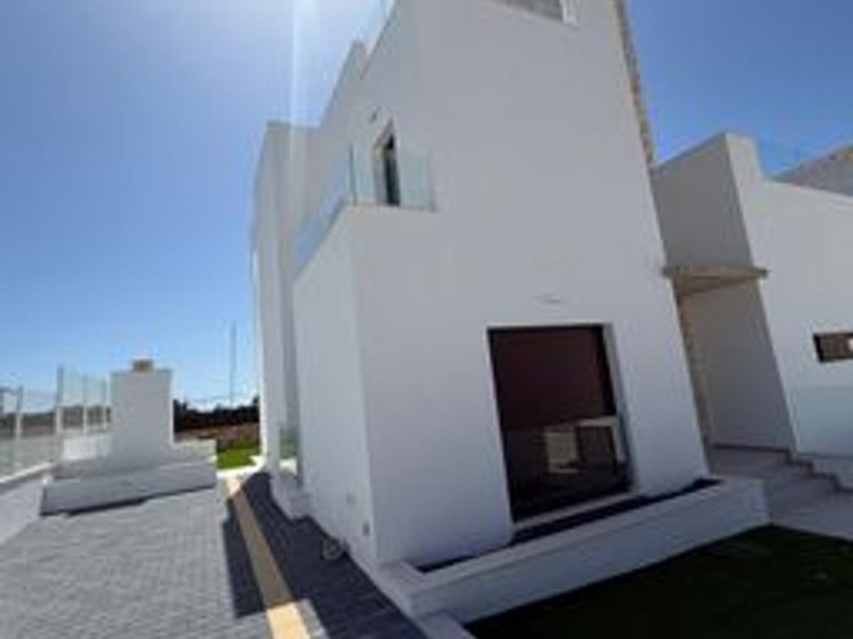 Town House for Sale in Finestrat, Alicante 23