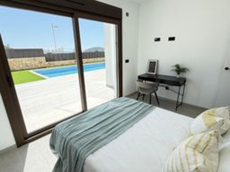 Town House for Sale in Finestrat, Alicante 24