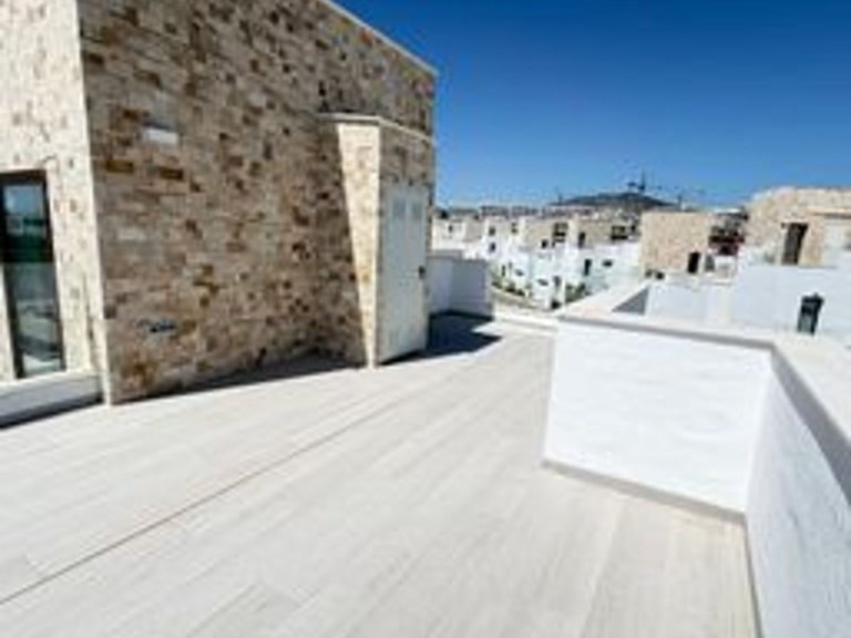 Town House for Sale in Finestrat, Alicante 28