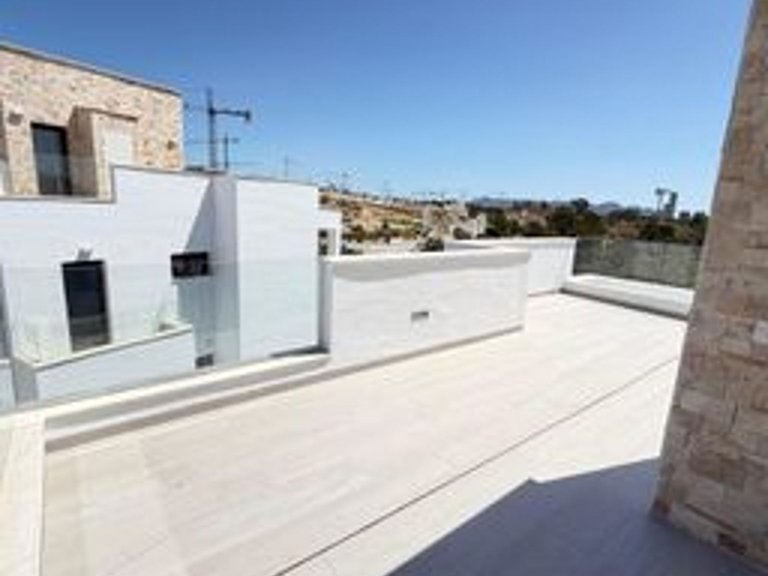 Town House for Sale in Finestrat, Alicante 35