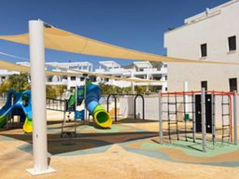 Town House for Sale in Finestrat, Alicante 38