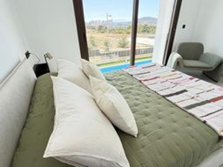 Town House for Sale in Finestrat, Alicante 39