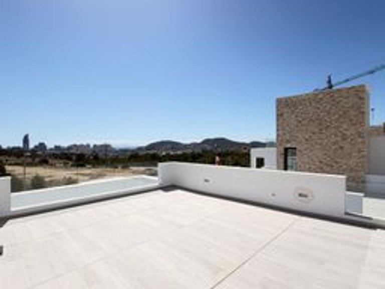 Town House for Sale in Finestrat, Alicante 40