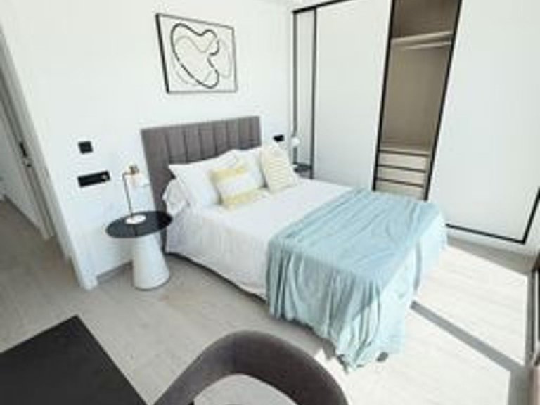 Town House for Sale in Finestrat, Alicante 44
