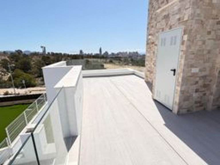 Town House for Sale in Finestrat, Alicante 47