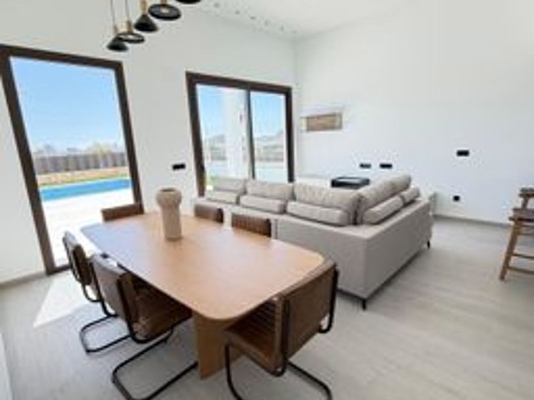 Town House for Sale in Finestrat, Alicante 49