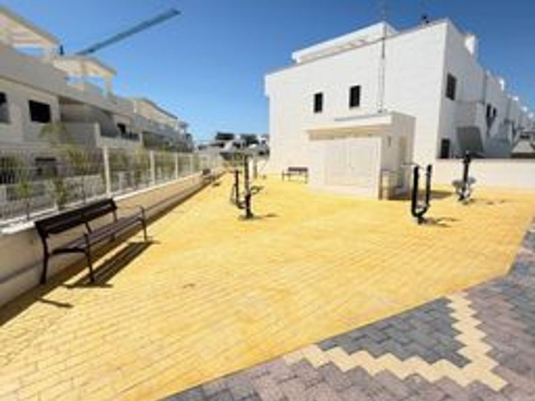 Town House for Sale in Finestrat, Alicante 50